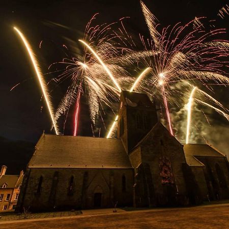 Gite Le Sainte Mere Eglise Εξωτερικό φωτογραφία